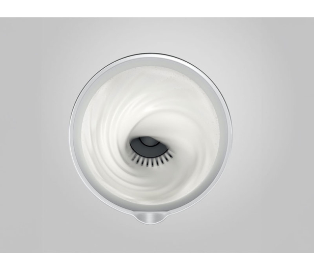 Jura Urządzenie do spieniania mleka Hot & Cold - 1529224 - zdjęcie 5